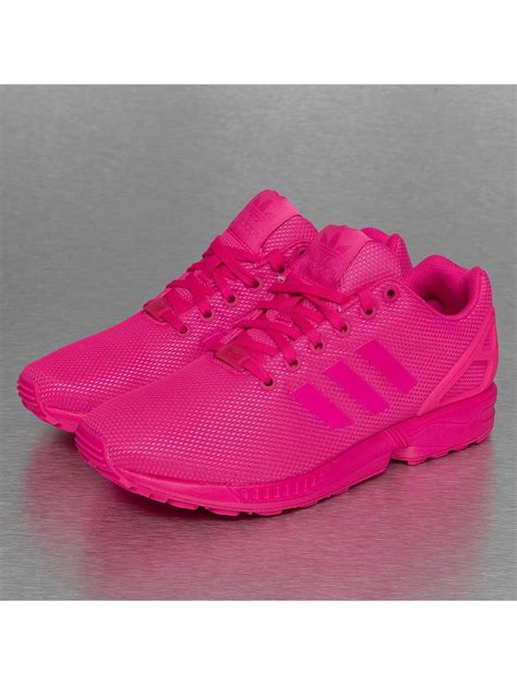 adidas sportschuhe damen pink|adidas pink sneakers women.